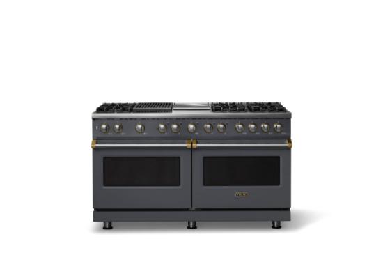 Picture of VIKING VDR56046GQCSBB