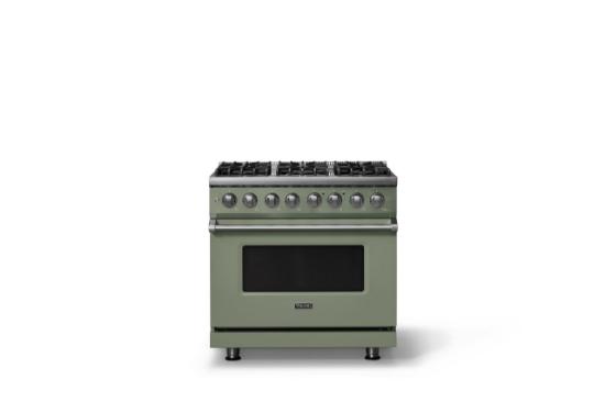 Picture of VIKING VDR53646BEULP