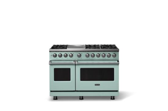 Picture of VIKING VDR54846GSP