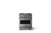 Picture of VIKING VDR53044BSSBB