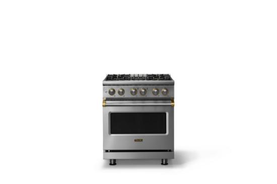 Picture of VIKING VDR53044BSSBB