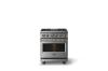 Picture of VIKING VDR53044BSSBB