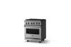 Picture of VIKING VDR53044BSS
