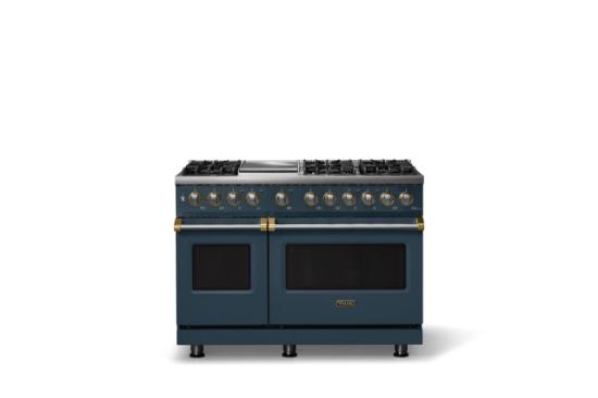 Picture of VIKING VDR54846GSQBB