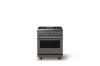 Picture of VIKING VDR53044BDG