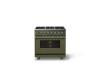 Picture of VIKING VDR53646BMA