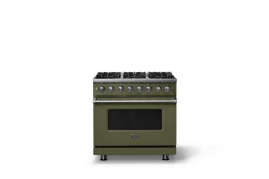Picture of VIKING VDR53646BMALP