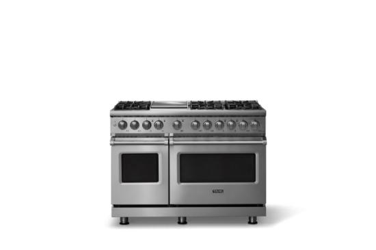 Picture of VIKING VDR54846GSS