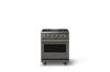 Picture of VIKING VDR53044BDGBB