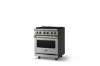 Picture of VIKING VDR53044BSSBB