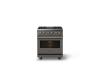 Picture of VIKING VDR53044BDGBB