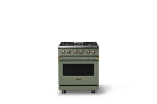 Picture of VIKING VDR53044BEUBB