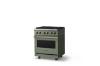 Picture of VIKING VDR53044BEULP