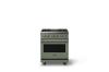 Picture of VIKING VDR53044BEULP