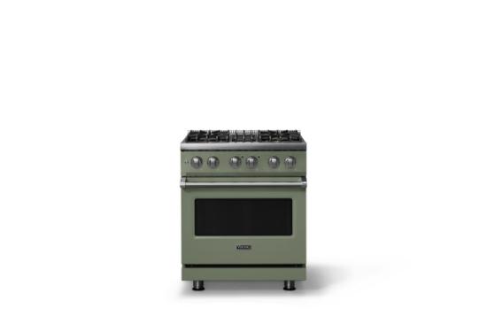 Picture of VIKING VDR53044BEULP