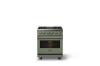 Picture of VIKING VDR53044BEULP