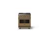 Picture of VIKING VDR53044BGHBB