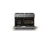 Picture of VIKING VGIC54828BPWBB