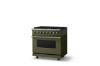 Picture of VIKING VDR53646BMALP