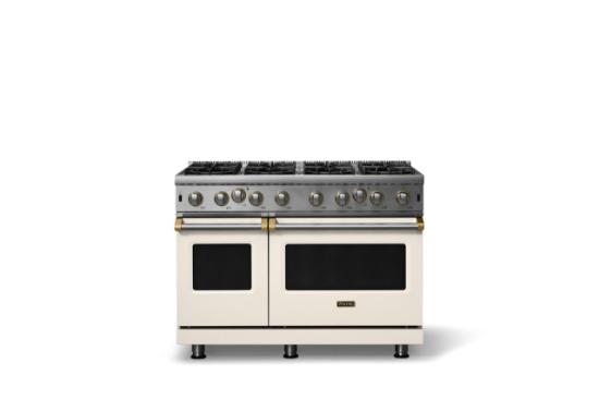 Picture of VIKING VGIC54828BPWBB