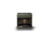 Picture of VIKING VDR53646BMALP