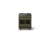 Picture of VIKING VDR53044BMALP