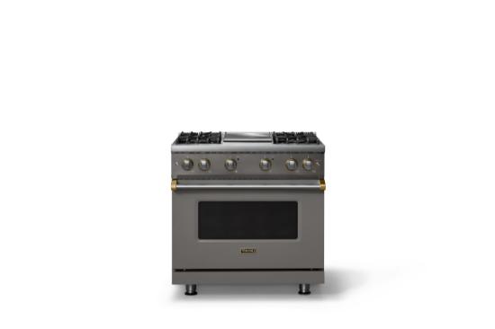 Picture of VIKING VGR53644GDGBB