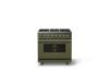 Picture of VIKING VDR53646BMALP