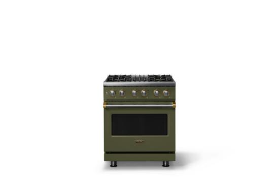Picture of VIKING VDR53044BMABB