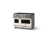 Picture of VIKING VGIC54828BPWBB