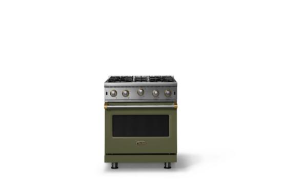 Picture of VIKING VGIC53024BMABB