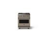 Picture of VIKING VDR53044BNA