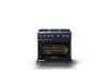 Picture of VIKING VGR53646BSBBBLP