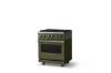 Picture of VIKING VDR53044BMALP