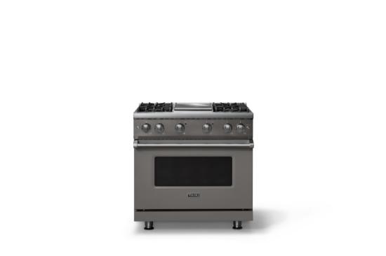 Picture of VIKING VGR53644GDG