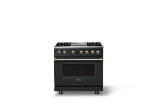 Picture of VIKING VDR53644GANBB
