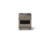 Picture of VIKING VDR53044BNABB