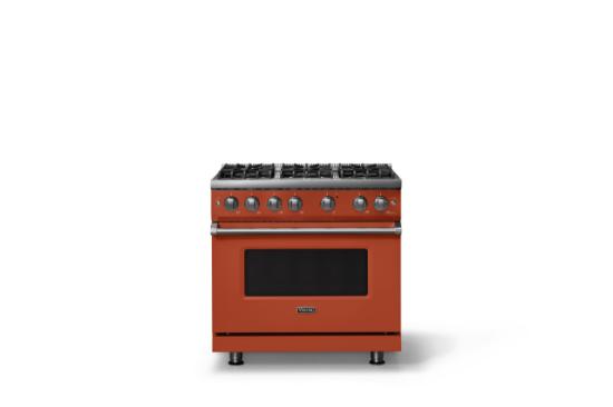 Picture of VIKING VGR53646BSC