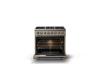 Picture of VIKING VDR53646BNABB