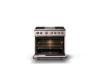Picture of VIKING VDR53644GBH