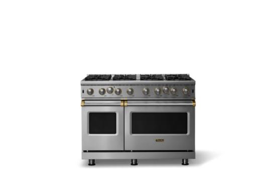 Picture of VIKING VGIC54828BSSBB