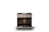 Picture of VIKING VDR53644GBHBB