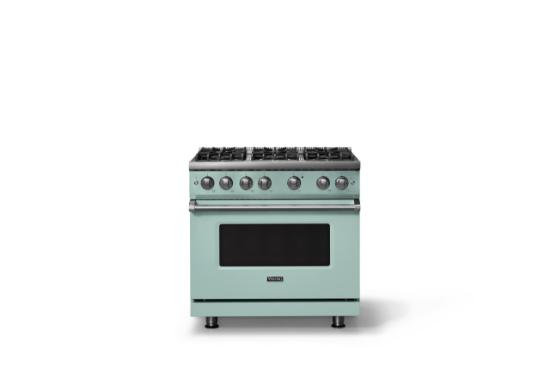 Picture of VIKING VGR53646BSP