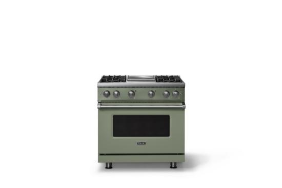 Picture of VIKING VGR53644GEULP