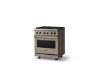 Picture of VIKING VDR53044BNABB