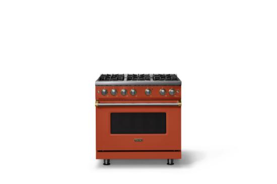 Picture of VIKING VGR53646BSCBB