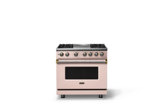 Picture of VIKING VDR53644GBHBB