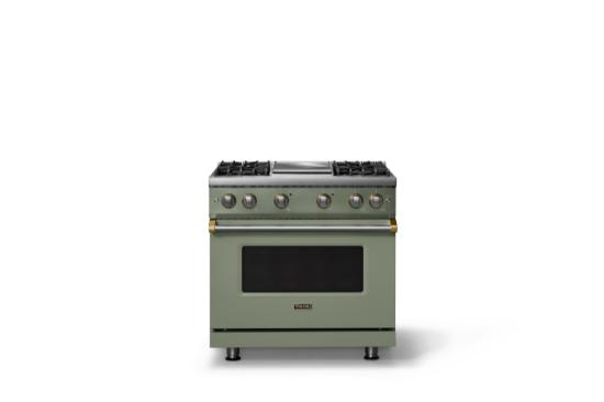 Picture of VIKING VGR53644GEUBB
