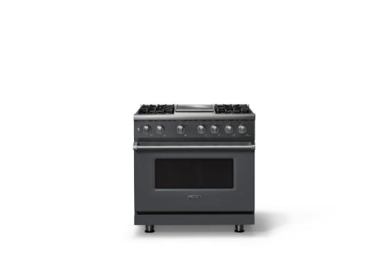 Picture of VIKING VDR53644GCS