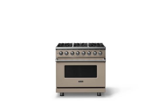 Picture of VIKING VDR53646BNA
